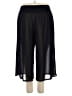 Torrid Black Active Pants Size 4X Plus (4) - photo 1