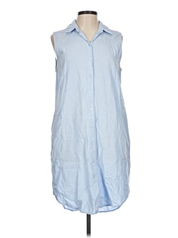 Saks Fifth Avenue Casual Dress (view 1)