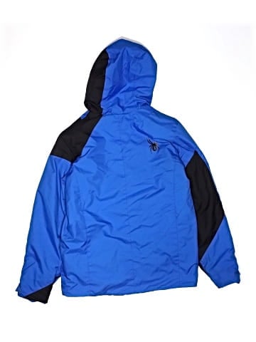 Spyder Snow Jacket (view 2)