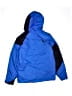 Spyder 100% Polyester Color Block Blue Snow Jacket Size 14 - photo 2