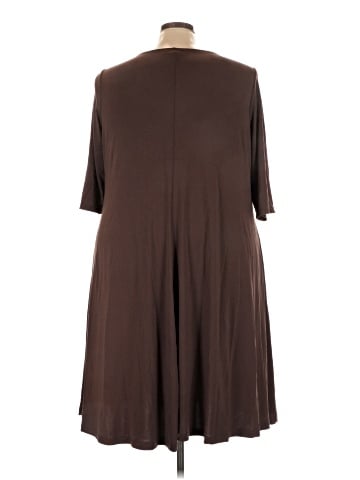 Roaman's Casual Dress (view 2)