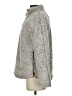 Thread & Supply 100% Polyester Gray Fleece Size S - photo 5