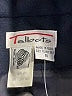 Talbots 100% Wool Black Wool Blazer Size 8 - photo 6