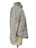 Thread & Supply 100% Polyester Gray Fleece Size S - photo 4