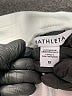 Athleta Ivory White Sweatpants Size 1X - photo 7