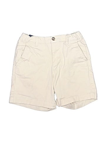 Crown & Ivy Khaki Shorts (view 1)