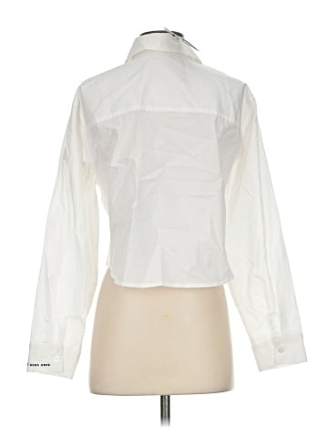 Kenneth Cole New York Long Sleeve Blouse (view 2)