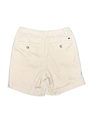 Crown & Ivy Khaki Shorts (view 2)