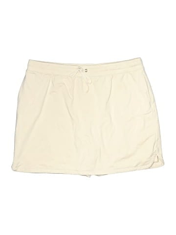 Karen Scott Sport Skort (view 1)