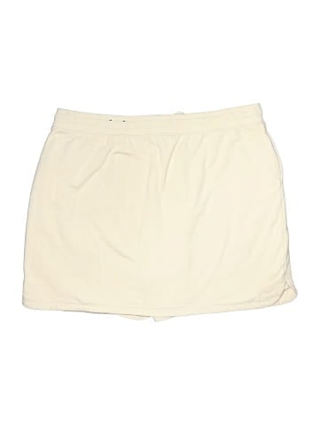 Karen Scott Sport Skort (view 2)