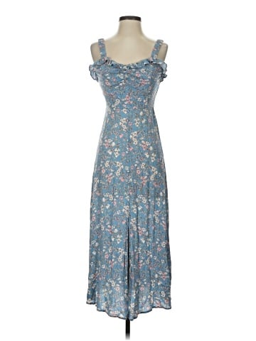 Promesa U.S.A. Casual Dress (view 1)