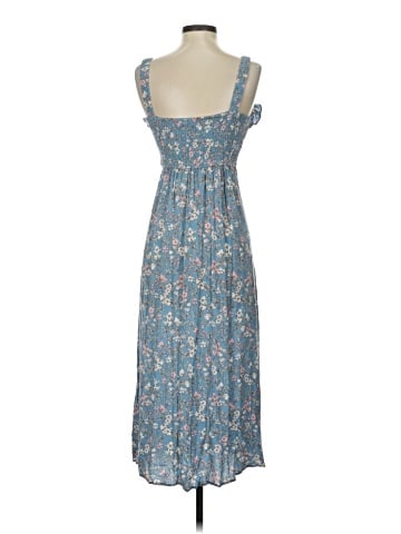 Promesa U.S.A. Casual Dress (view 2)