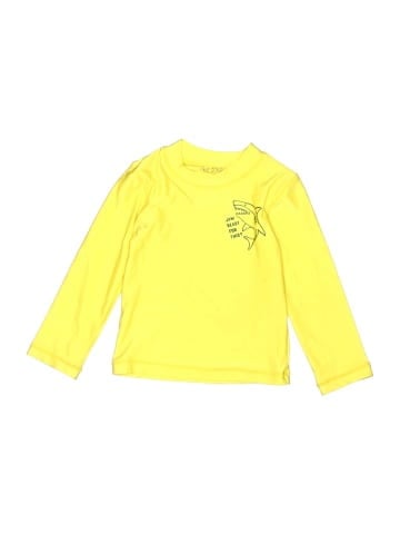 Okie Dokie Long Sleeve Top (view 1)
