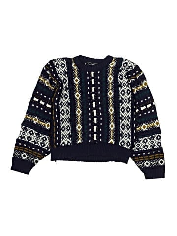 Assorted Brands Pullover Sweater (view 1)