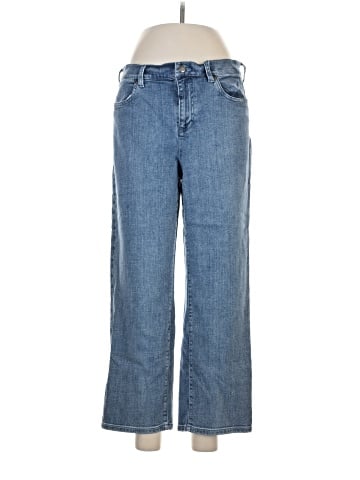 Eileen Fisher Jeans (view 1)