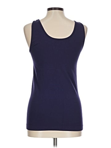 Apt. 9 Sleeveless T-Shirt (view 2)