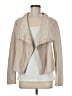 BB Dakota 100% Polyurethane Solid Tan Jacket Size M - photo 1
