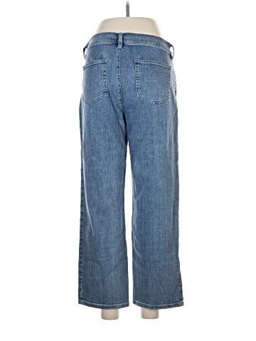 Eileen Fisher Jeans (view 2)