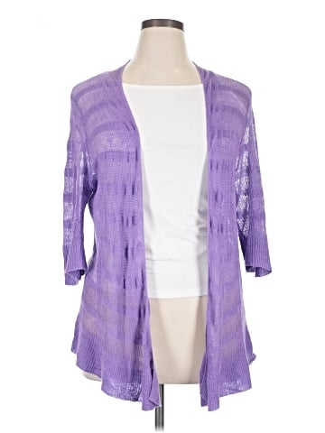 Eileen Fisher Cardigan (view 1)