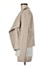 BB Dakota 100% Polyurethane Solid Tan Jacket Size M - photo 5