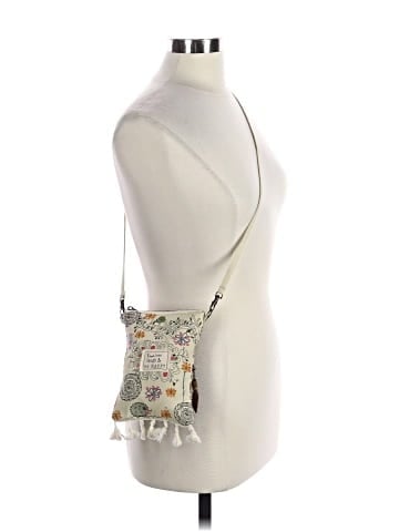 Natural Life Crossbody Bag (view 2)