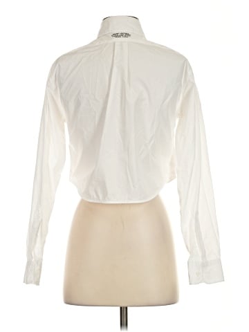 Marc Jacobs Long Sleeve Button-Down Shirt (view 2)