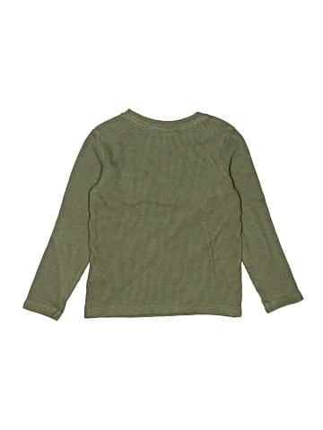 Flapdoodles Pullover Sweater (view 2)