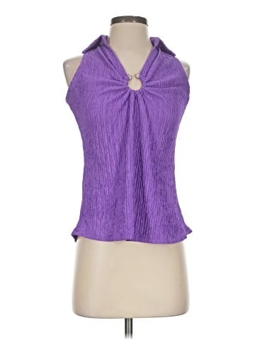 Assorted Brands Sleeveless Blouse (view 1)