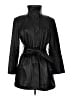 Ellen Tracy Black Jacket Size M - photo 1