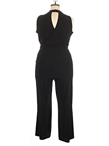 Beige by ECI Jumpsuit (view 2)
