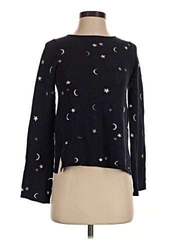 Ann Taylor Pullover Sweater (view 1)