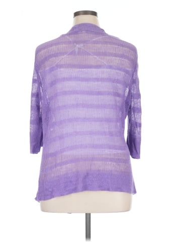 Eileen Fisher Cardigan (view 2)