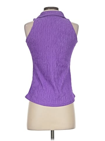 Assorted Brands Sleeveless Blouse (view 2)