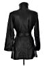 Ellen Tracy Black Jacket Size M - photo 2