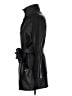 Ellen Tracy Black Jacket Size M - photo 5