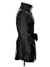 Ellen Tracy Black Jacket Size M - photo 4