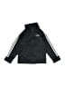 Adidas 100% Polyester Solid Black Track Jacket 18-24 MO / 24 MO - photo 1