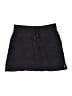 Kyodan Solid Black Active Skort Size M - photo 1