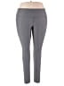 Under Armour Gray Active Pants Size XXL (tall) - photo 1