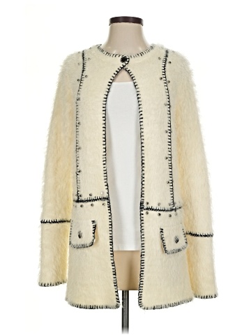 Sioni Coat (view 1)