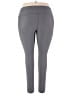 Under Armour Gray Active Pants Size XXL (tall) - photo 2