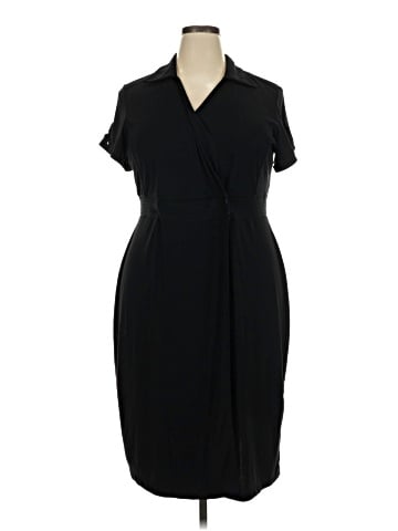 Soft by Avenue Cocktail Dress (view 1)