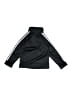 Adidas 100% Polyester Solid Black Track Jacket 18-24 MO / 24 MO - photo 2