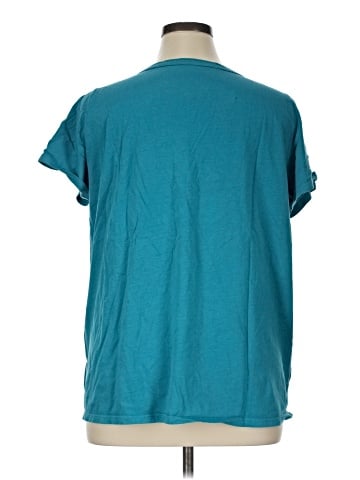 Heritage Short Sleeve Top (view 2)