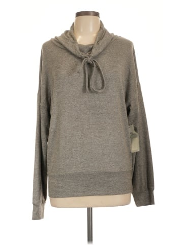 Mono b Pullover Sweater (view 1)