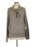 Mono b Gray Pullover Sweater Size L - photo 1