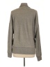Mono b Gray Pullover Sweater Size L - photo 2