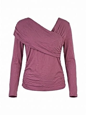 Abercrombie & Fitch Long Sleeve Top (view 1)