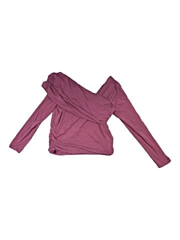 Abercrombie & Fitch Long Sleeve Top (view 2)