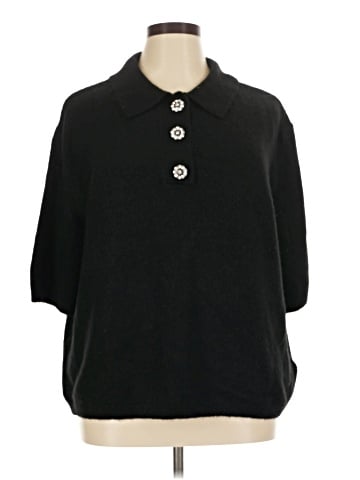 H&M Pullover Sweater (view 1)